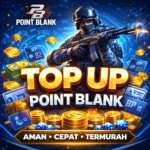 Cash Point Blank Beyond Limits Murah