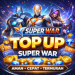 Star Credits Marvel Super War Murah