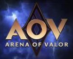 Vouchers AOV (Arena of Valor) Murah