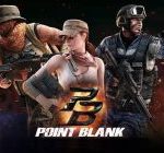 Cash Point Blank Beyond Limits Murah