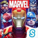 Star Credits Marvel Super War Murah