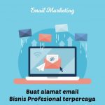 Jasa Membuat Alamat Email Bisnis