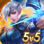 Diamond Mobile Legends Murah