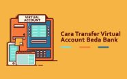 Cara Transfer Pakai VA