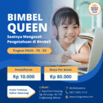 Bimbel Queen Singkawang