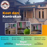 De’ Queen: Penginapan Murah di Singkawang