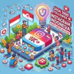 Beli 1000 Followers Instagram INDONESIA