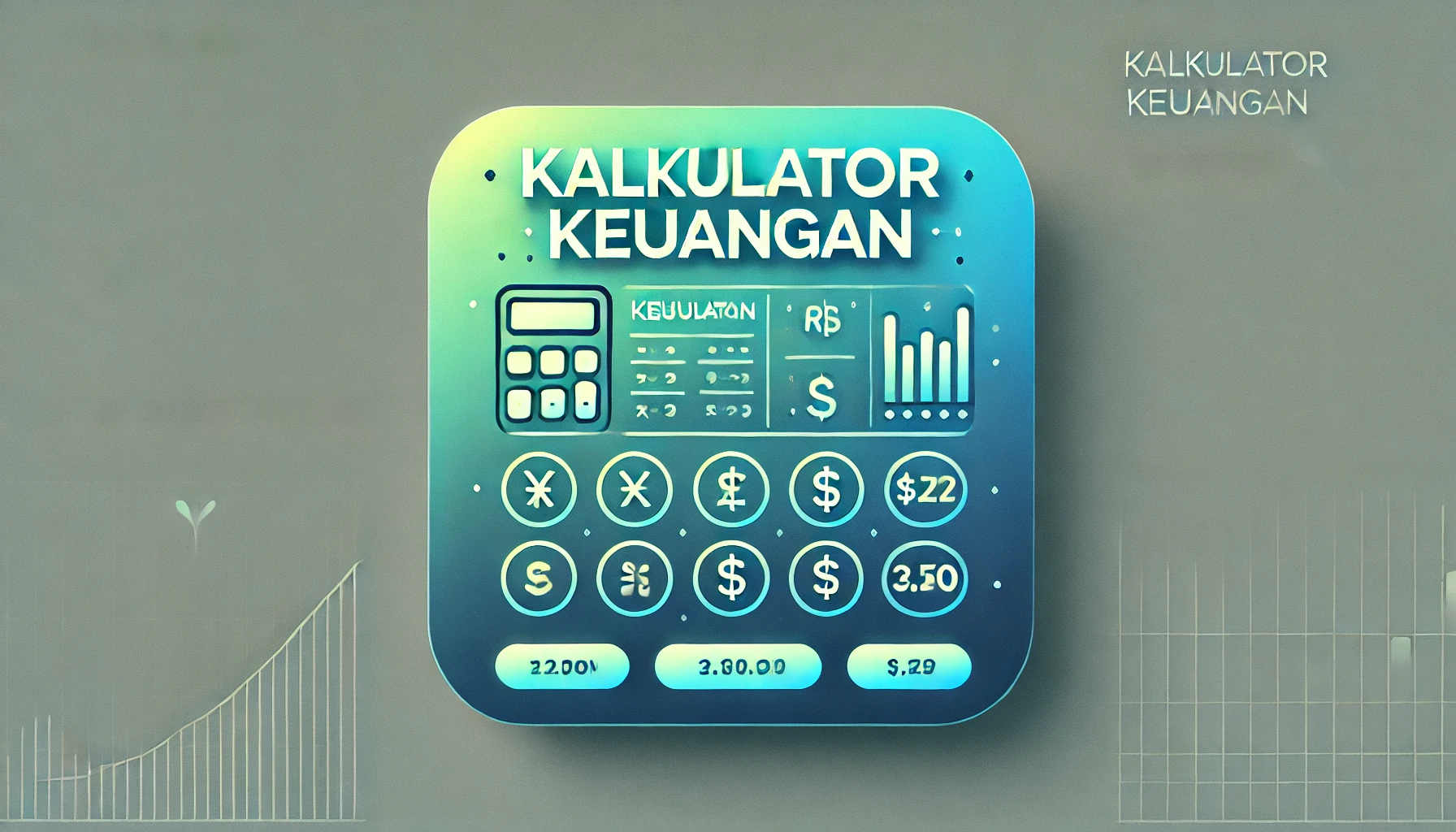 Kalkulator Untung Convert PayPal