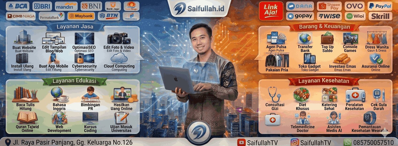 promo