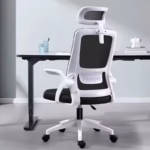 Kursi Kerja Ergonomis – Modern, Nyaman, dan Hemat Ruang