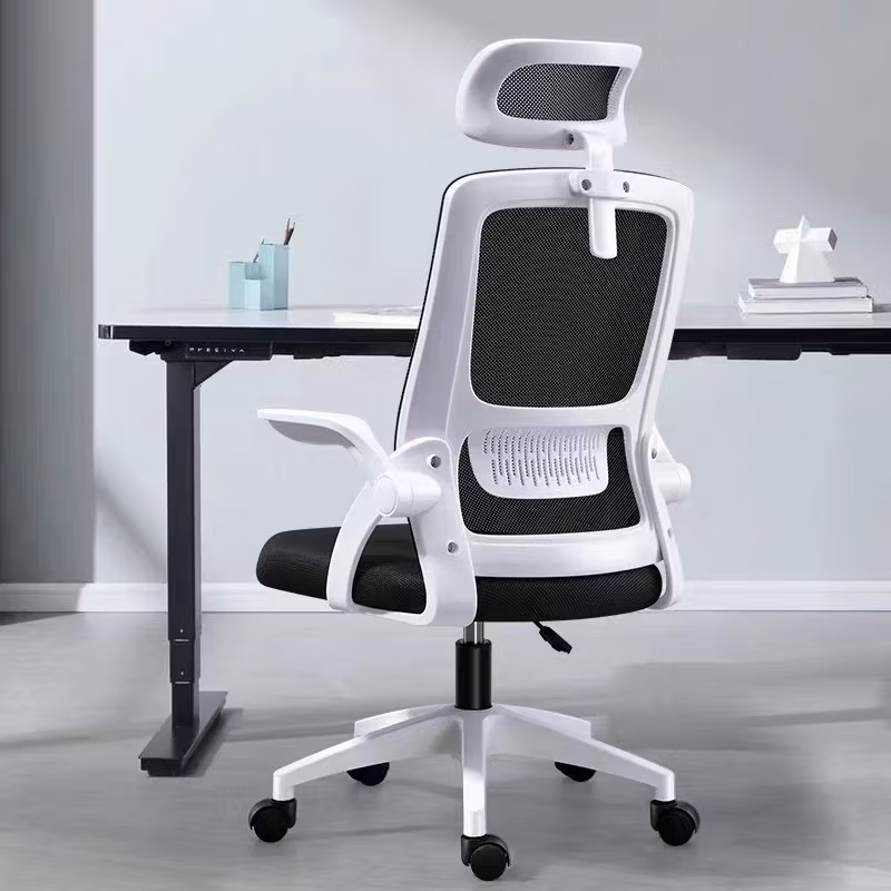 Kursi Kerja Ergonomis – Modern, Nyaman, dan Hemat Ruang